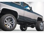 Thumbnail Photo 30 for 1991 Chevrolet Blazer
